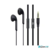 Fone com Microfone estilo Apple sortido I2GEAR001 - Lojas iCarlos