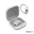 Fone de Ouvido Bluetooth Sport, Branco, FN577, Bright na internet