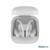Fone de Ouvido Bluetooth Sport, Branco, FN577, Bright - comprar online