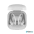 Fone de Ouvido Bluetooth Sport, Branco, FN577, Bright - comprar online