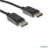 CABO DISPLAYPORT 1.1 1,8M DOURADO