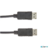 CABO DISPLAYPORT 1.1 1,8M DOURADO - comprar online