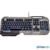Teclado Gamer Warrior Ragnar Superficie em Metal LED - TC222 na internet