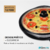 Grill Redondo Mondial Cook & Grill 40cm 1270W - comprar online