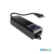 Fonte CFTV EF1 1205+ ACDC 12V 5A Intelbras