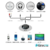 Imagem do Receptor de Música Bluetooth HA100 TPLINK