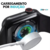 KIT SMARTWATCH K9 PRO MAX 7 PULSEIRAS na internet