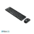 Combo Teclado e Mouse sem fio Logitech MK220 - comprar online