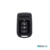 Controle Remoto para Central AMT 8000 XAC 8000 Preto 4543513 Intelbras