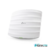 Access Point Wireless N 300Mbps Montável Em Teto Eap110 Tp-Link