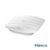 Access Point Wireless N 300Mbps Montável Em Teto Eap110 Tp-Link - comprar online