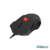 Mouse Gamer USB Preto - comprar online