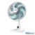 Ventilador Ultra Mondial 30cm V-30-6p Branco