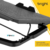 COOLER PARA NOTEBOOK BRIGHT 6 FANS na internet