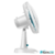 Ventilador Ultra Mondial 30cm V-30-6p Branco - comprar online