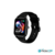 Smartwatch Level LVW-10CL + Black/couro