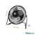Ventilador USB Silencioso USB Preto - Bright na internet
