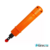 Alicate Punch Down Inserção Femea 314b P/ Keystone Rj45 Rj11