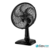 Ventilador 30CM ULTRA Mondial V-30 - 3026-02 Preto 220 VOLTS