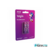 Pilha Recarregável Elgin AAA C/2 1000 mAh