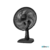 Ventilador De Mesa 30cm Ultra V-ut-30-02 - 5216-02 Preto/prata 220 Volts