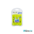 Pilha Recarregável Flex AAA 1100 mAh com 2 undidades