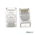 Conector de Rede Macho RJ45 Cat5e - Lojas iCarlos