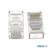 Conector RJ45Macho CAT5e U/UTP FURUKAWA C/10 na internet