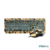 Teclado e Mouse Gamer Army Kyler Warrior - TC249