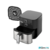 Fritadeira Inox Compact 4,6L Oster na internet
