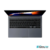 Notebook Samsung Galaxy Book4 i3 W11 8GB 256GB SSD 15.6" NP750XGJ-KG5BR - Cinza - Bivolt - Lojas iCarlos