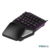 Warrior Drugi Teclado Gamer One Hand Semi Mecânico - TC238 na internet