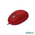 Mouse Classic Box Óptico Full USB, Multilaser, Vermelho - MO303 - comprar online