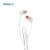 Fone de Ouvido JBL T110 WHT Branco