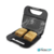 Grill Sanduicheira Britânia Toast BGR01P 750W Antiaderente - comprar online