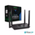 Roteador Wi-Fi 5 de Alto Desempenho W5-1200G Preto Intelbras