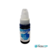 Refil de tinta Bulkink Canon GL-10 Cyano 70ml