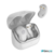 Fone de Ouvido Bright Float Invisible - Branco