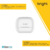 Fone de Ouvido Bright Float Invisible - Branco na internet