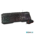 Kit Gamer Teclado e Mouse Gamer 2400 Dpi Com Led - Tc239