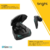 Fone de ouvido TWS Gamer Pro - Preto - loja online