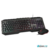 Imagem do Kit Gamer Teclado e Mouse Gamer 2400 Dpi Com Led - Tc239