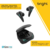Fone de ouvido TWS Gamer Pro - Preto na internet