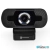 Webcam Full HD 1080p 30fps com Microfone Integrado | GT