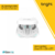 Fone de ouvido TWS Gamer Pro - Branco - Lojas iCarlos