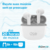 Imagem do Fone De Ouvido Bluetooth Sem Fio TWS Air Sound Go 2.0