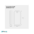 Imagem do Carregador Portátil 20000mAh Preto | Goldentec