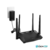 Imagem do Fonte Nobreak 12V 1A intelbras EFB 1201 Preto