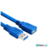 Cabo Extensor USB 3.0 AM x AF 1,50 Metros