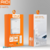 Carregador Turbo PD USB-C Lightning KAIDI KD-669CL 20W - comprar online